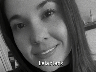Leiablack