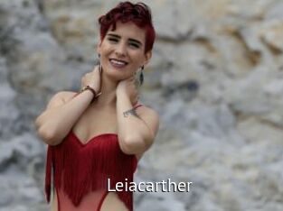 Leiacarther