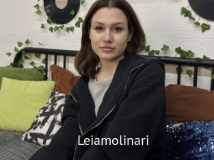 leiamolinari Zizi X