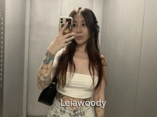 leiawoody Zizi X