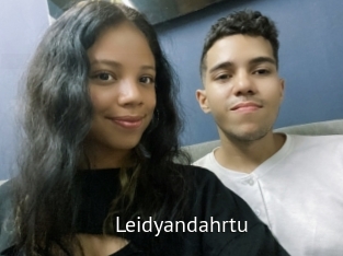 Leidyandahrtu