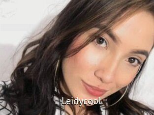 Leidycool
