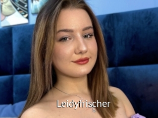 Leidyfrischer