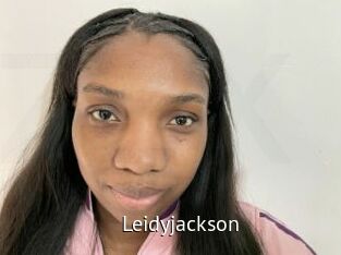 Leidyjackson