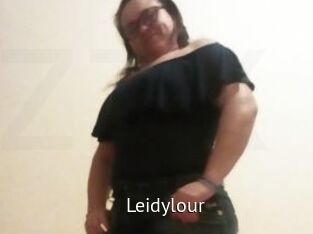 Leidylour