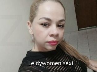 Leidywomen_sexii