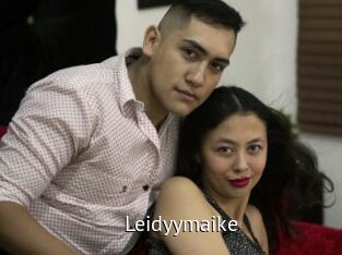 Leidyymaike
