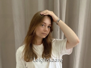 Leighskaare