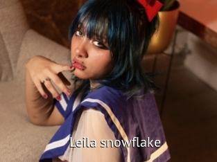 Leila_snowflake