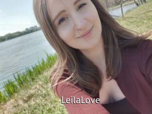 LeilaLove