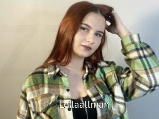 Leilaallman