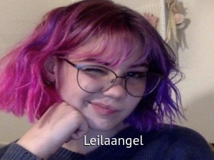 Leilaangel