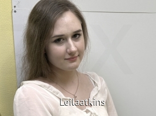 Leilaatkins