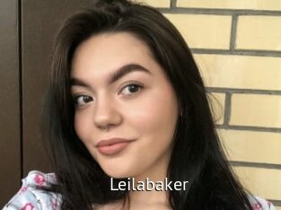 Leilabaker
