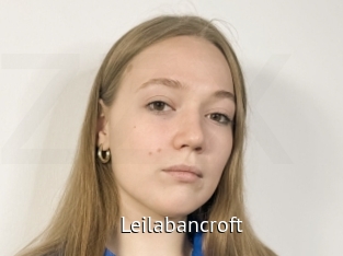 Leilabancroft