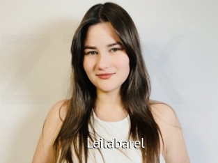 Leilabarel
