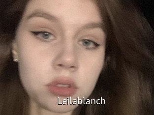 Leilablanch