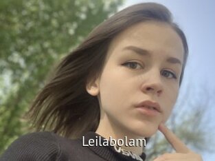 Leilabolam