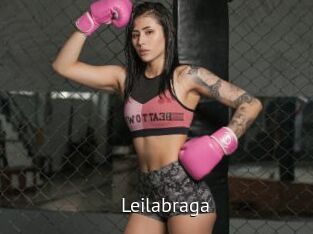 Leilabraga