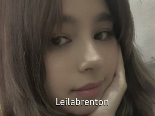 leilabrenton Zizi X