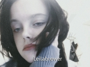 Leilabrewer