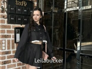 Leilabucker