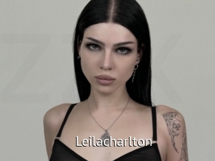 Leilacharlton