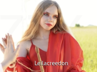Leilacreedon
