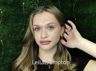 Leilacrumpton