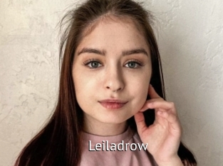 leiladrow Zizi X