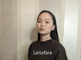 Leilafare