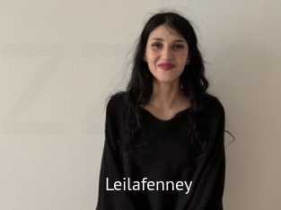 leilafenney Zizi X