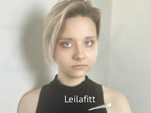 Leilafitt