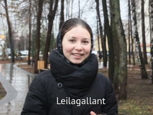 leilagallant Zizi X