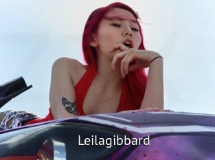 leilagibbard Zizi X