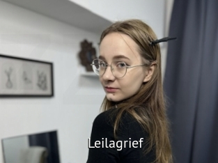 Leilagrief