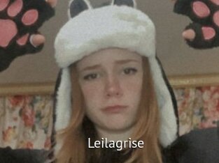 Leilagrise