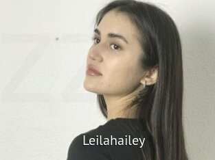 Leilahailey