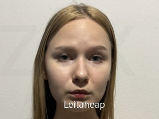 Leilaheap