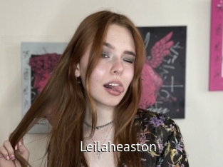 Leilaheaston