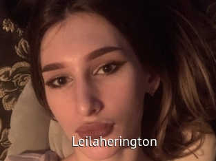 Leilaherington