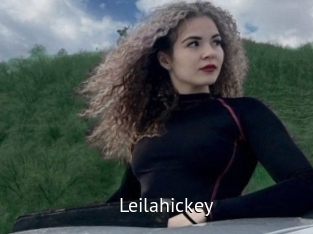 Leilahickey