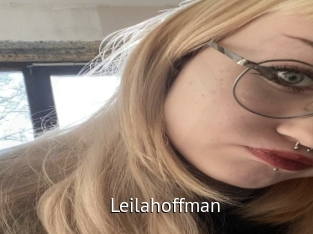Leilahoffman