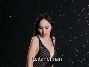 Leilahofman