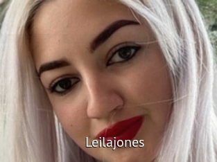 Leilajones