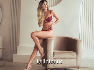 Leilaleduc