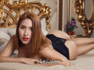 Leilalee