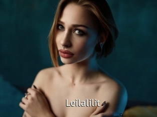 Leilalilit