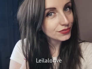 Leilalouve