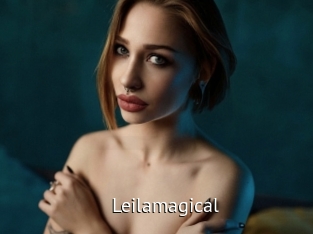Leilamagical